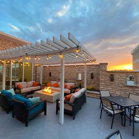 Hyatt House Lewes Rehoboth Beach Extérieur photo