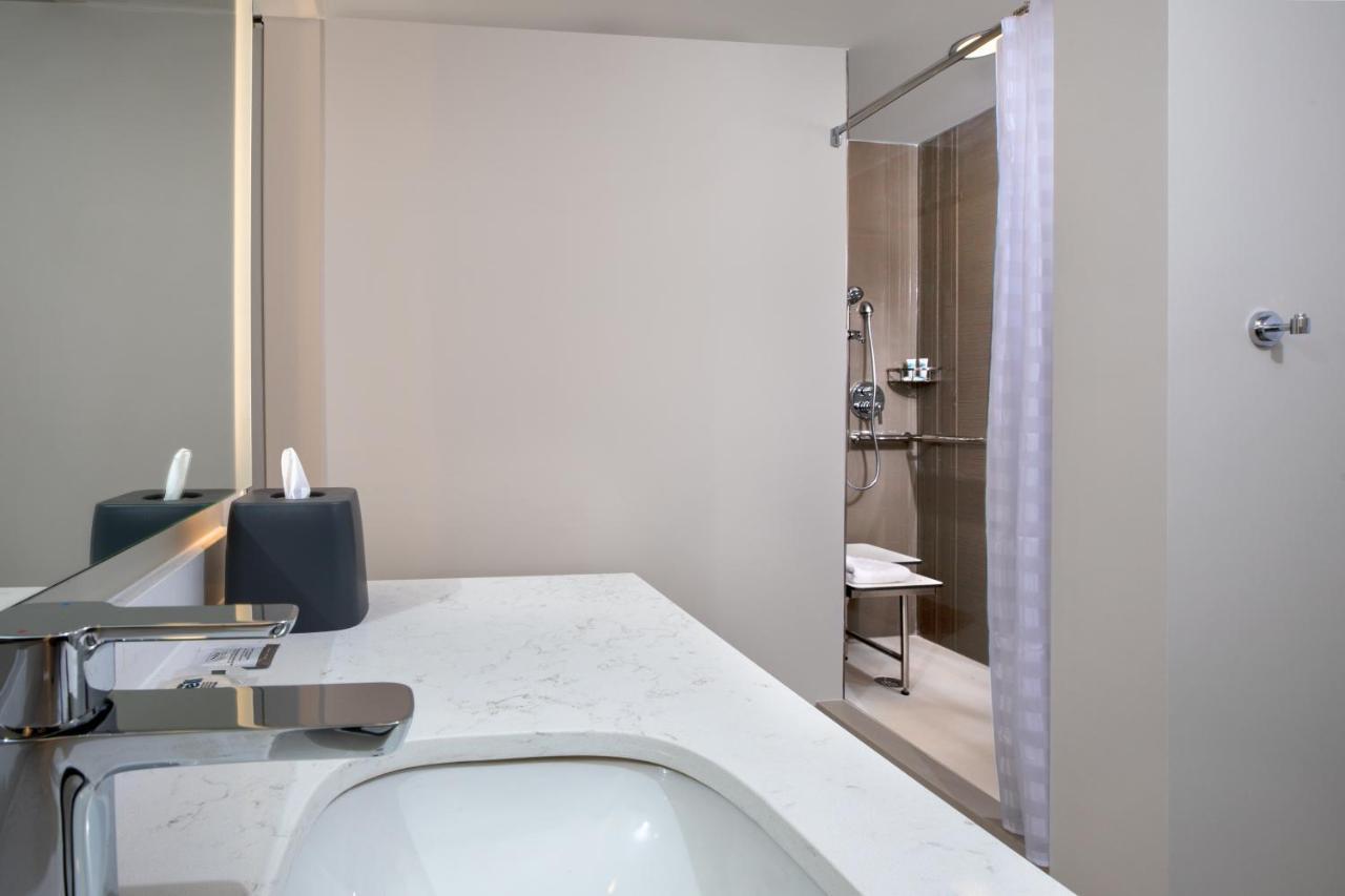 Hyatt House Lewes Rehoboth Beach Extérieur photo