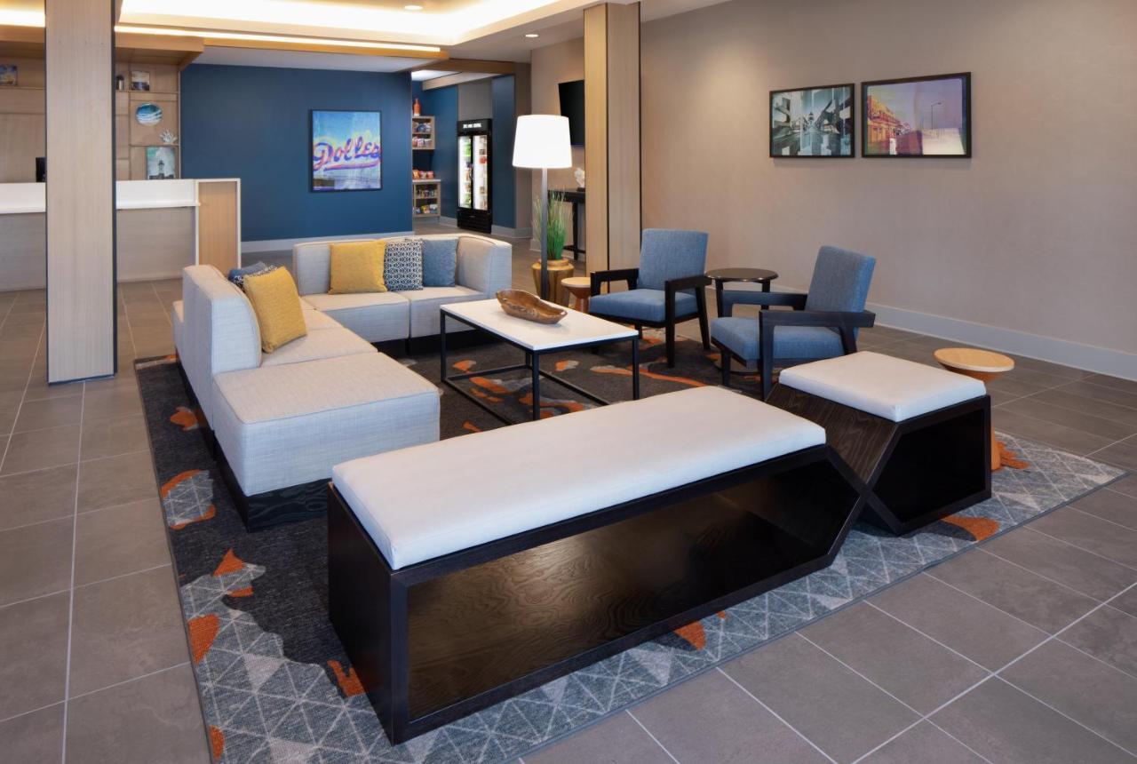 Hyatt House Lewes Rehoboth Beach Extérieur photo