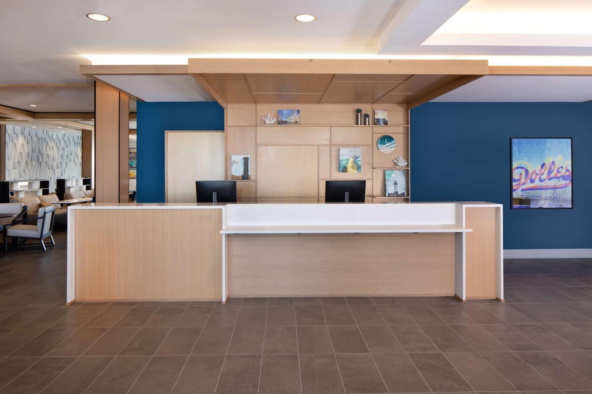 Hyatt House Lewes Rehoboth Beach Extérieur photo
