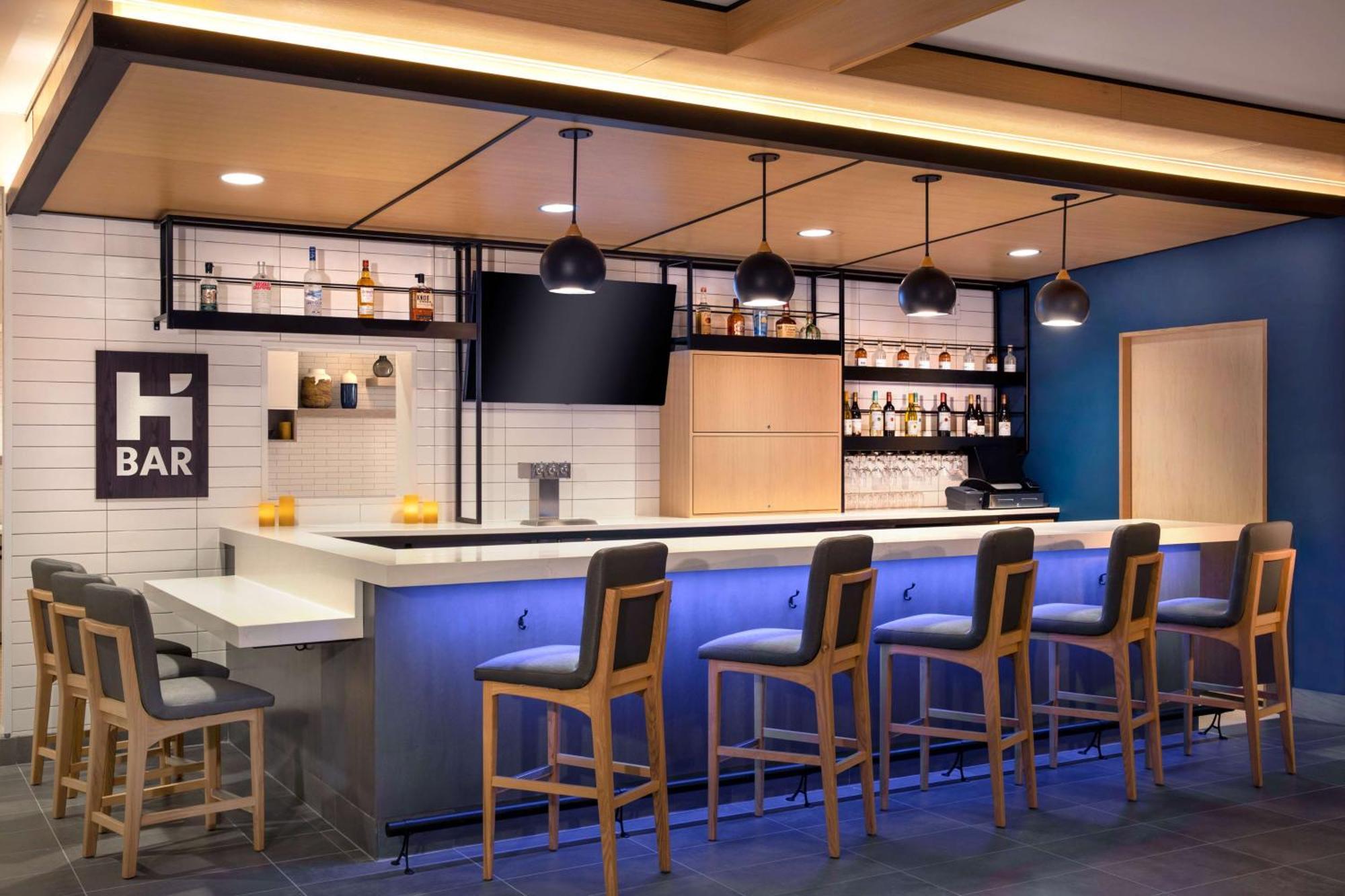 Hyatt House Lewes Rehoboth Beach Extérieur photo