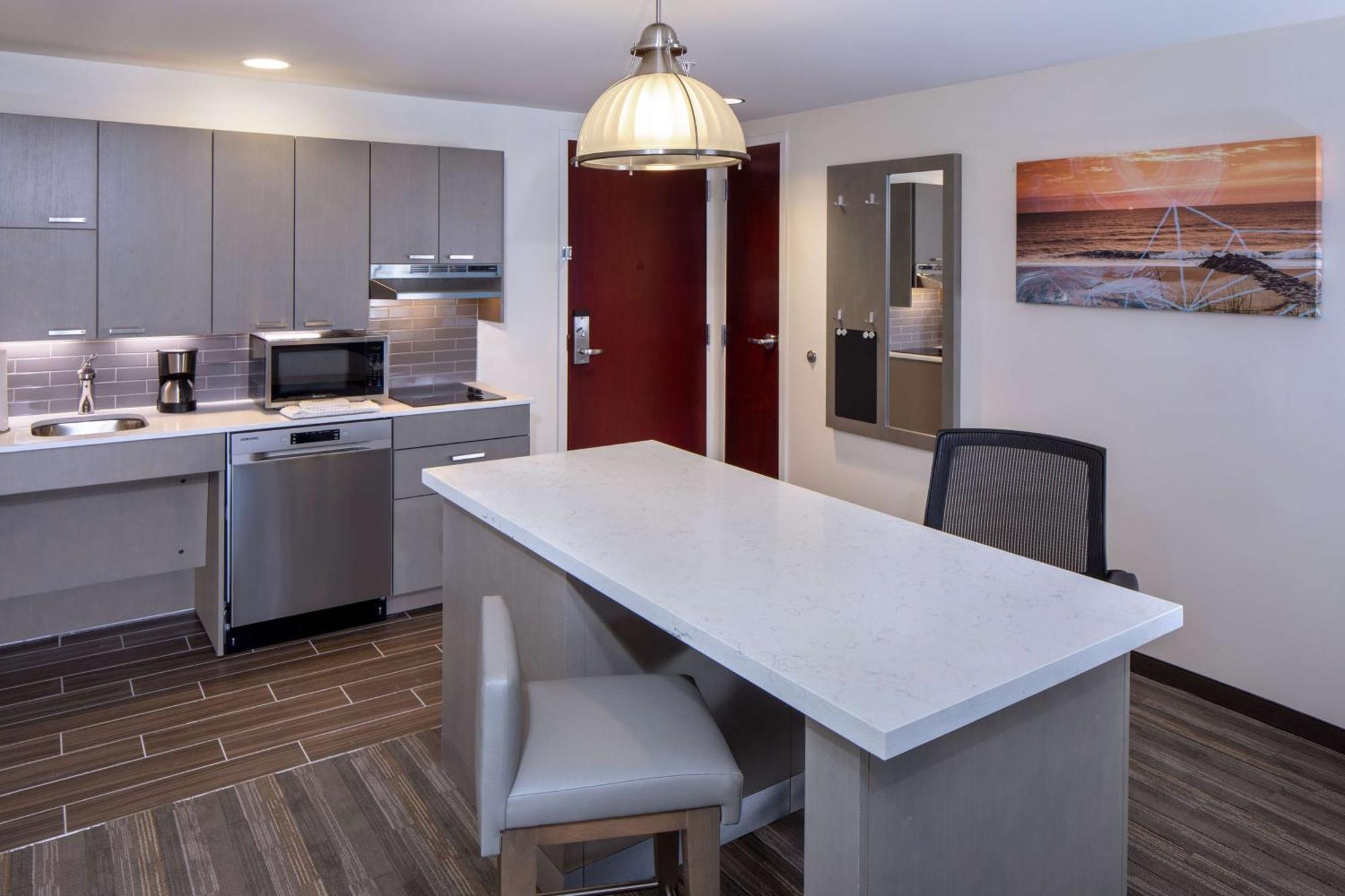 Hyatt House Lewes Rehoboth Beach Extérieur photo