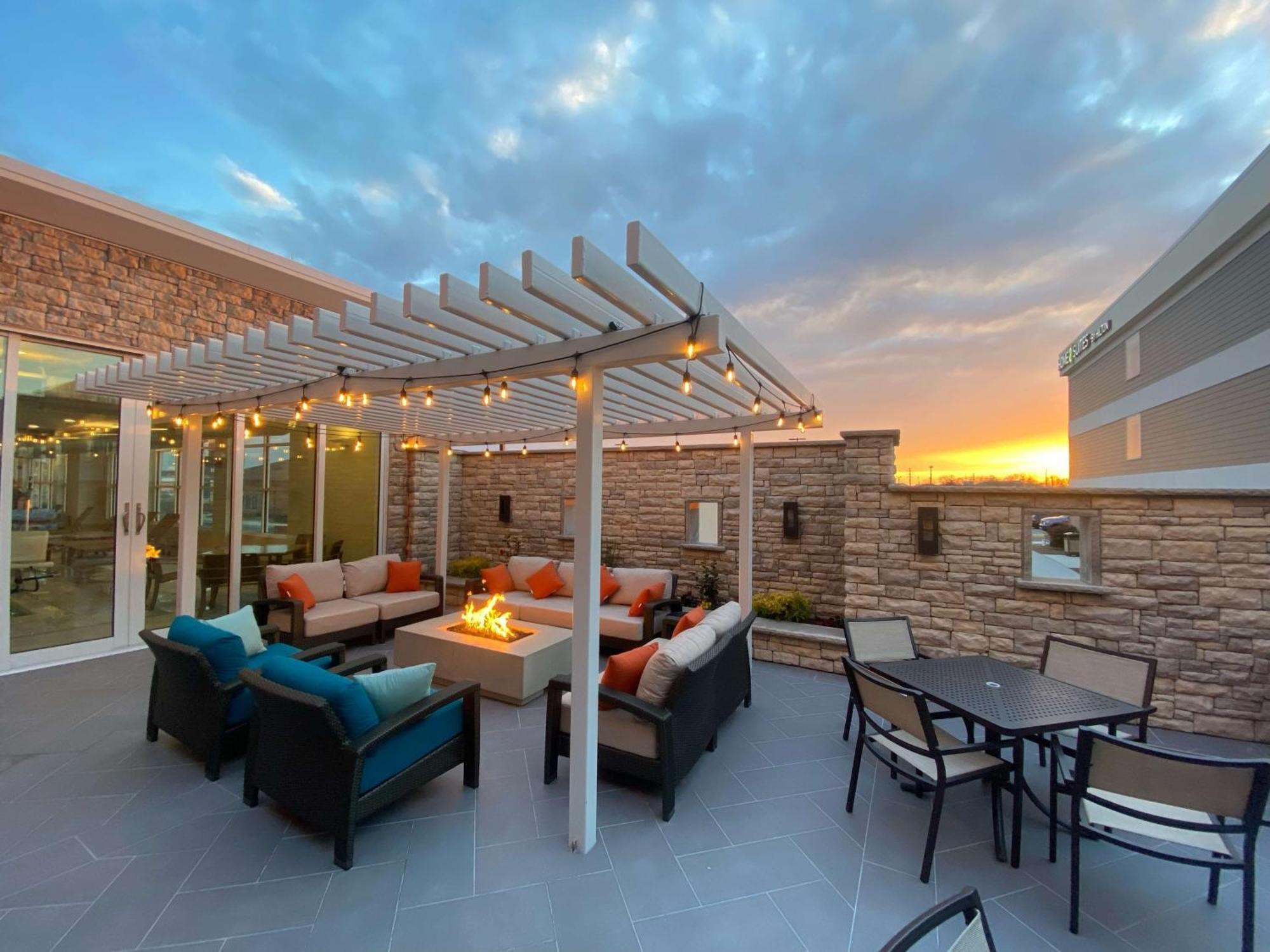 Hyatt House Lewes Rehoboth Beach Extérieur photo