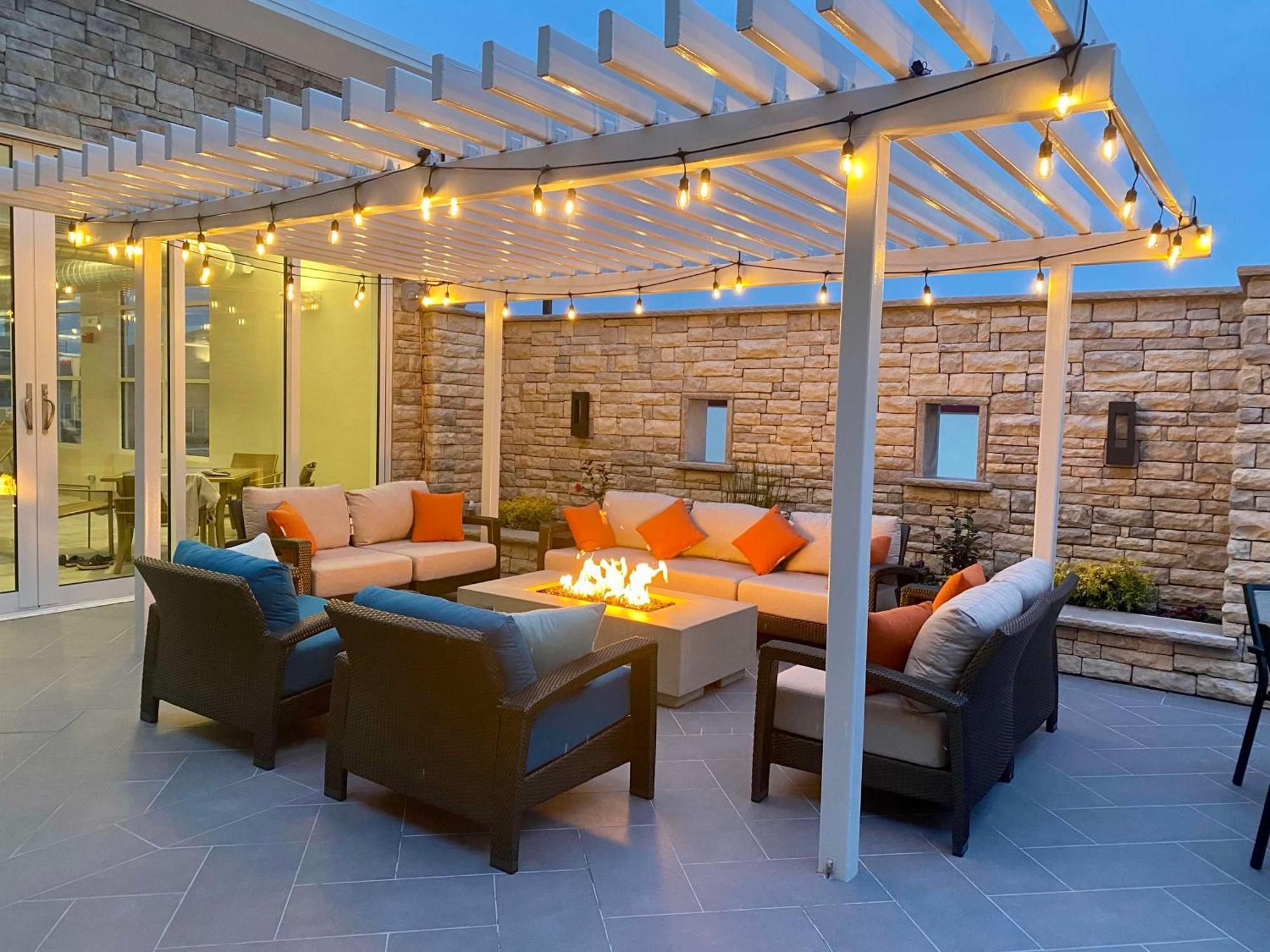 Hyatt House Lewes Rehoboth Beach Extérieur photo