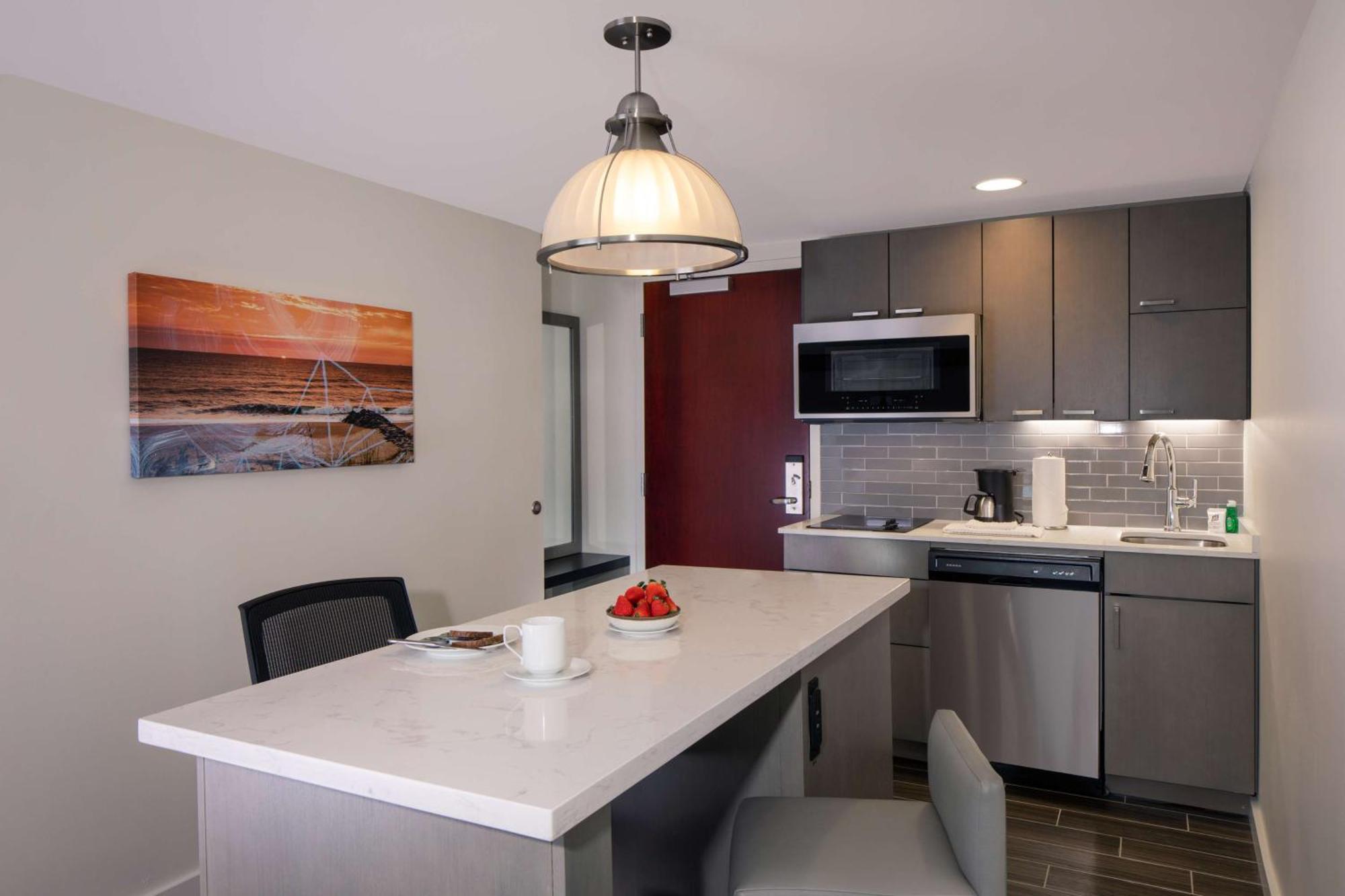 Hyatt House Lewes Rehoboth Beach Extérieur photo