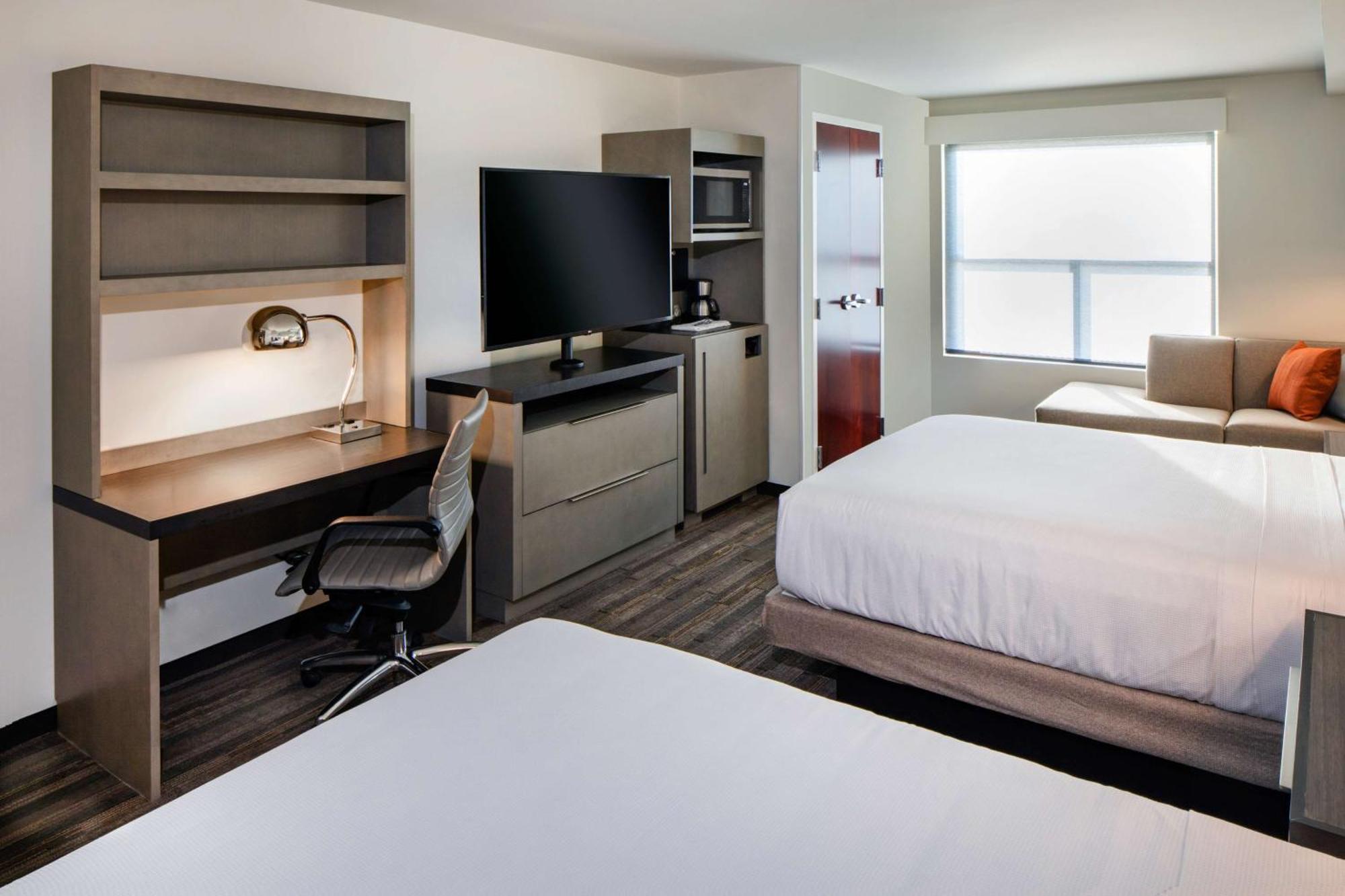 Hyatt House Lewes Rehoboth Beach Extérieur photo