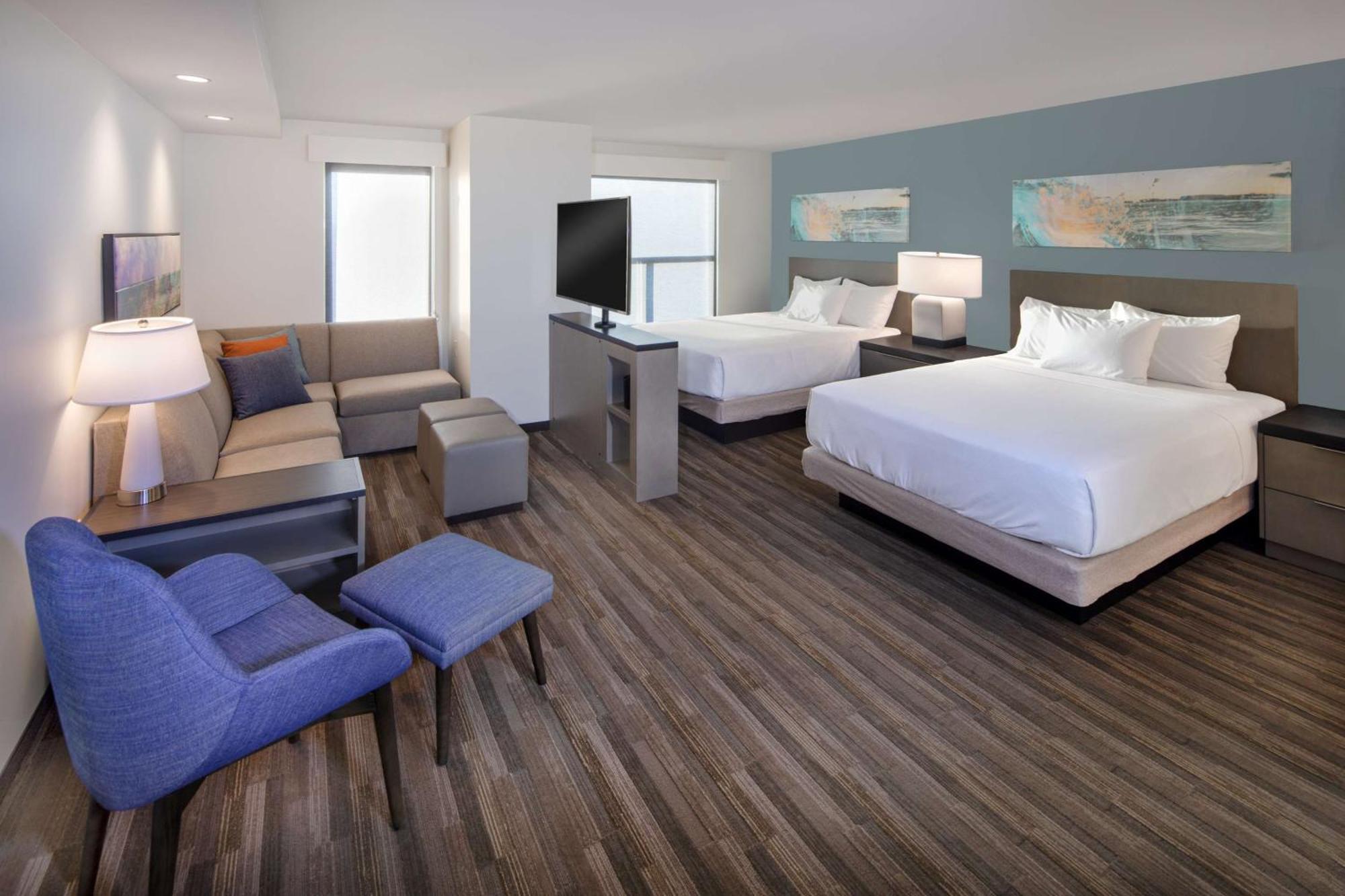 Hyatt House Lewes Rehoboth Beach Extérieur photo