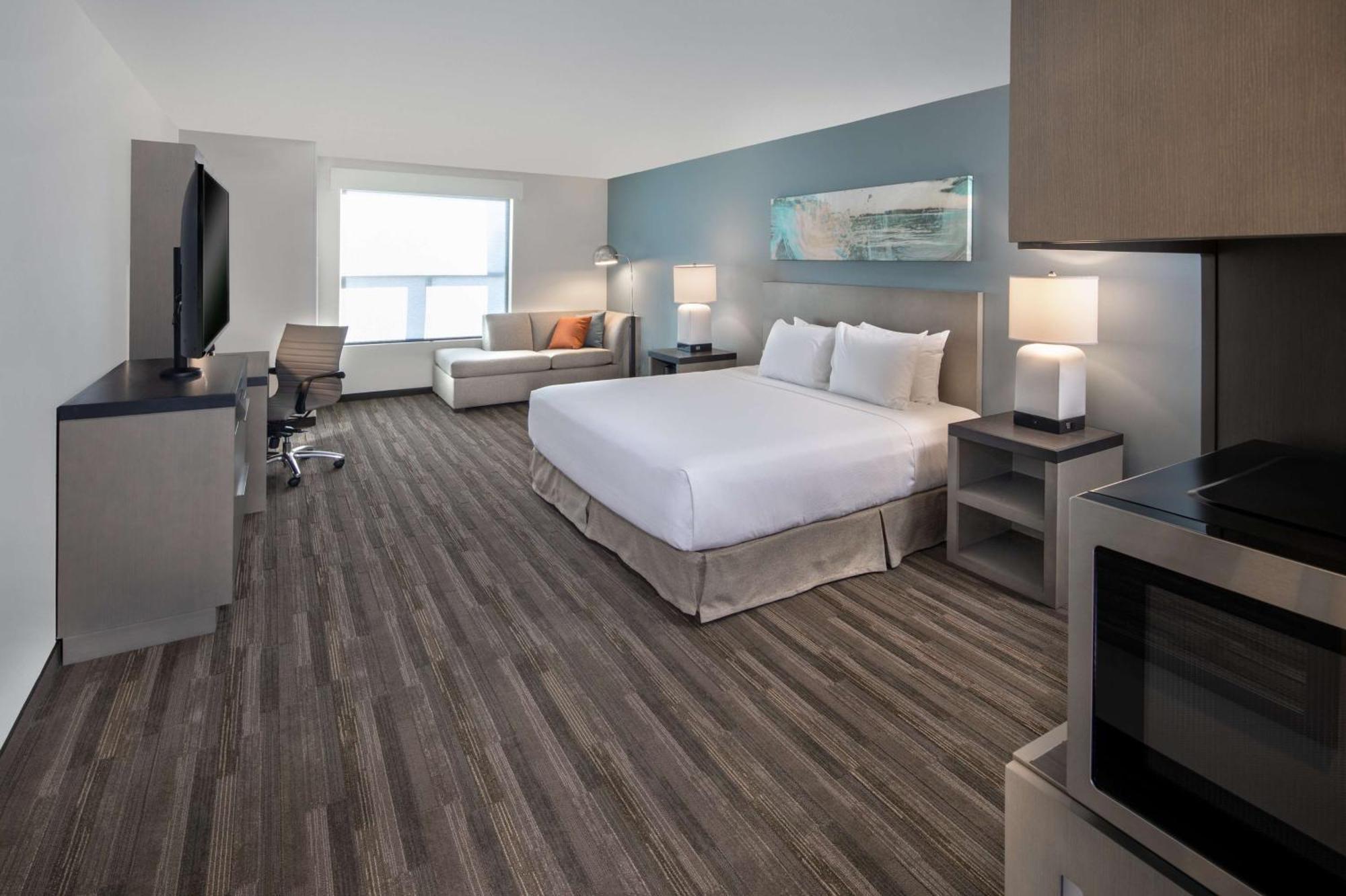 Hyatt House Lewes Rehoboth Beach Extérieur photo